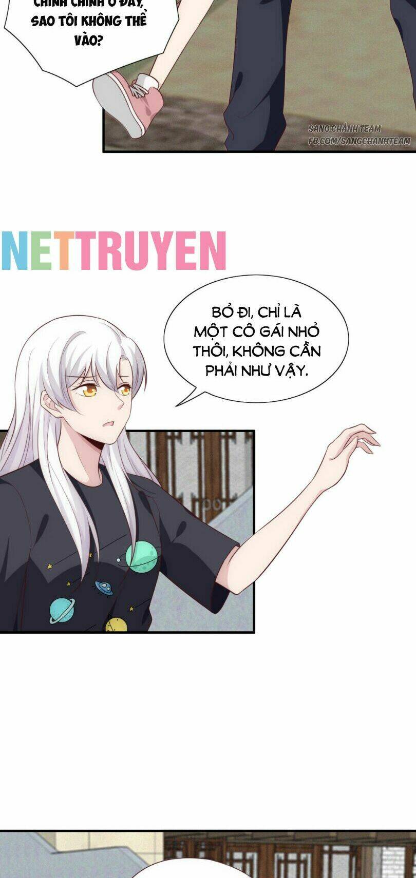 Trở Lại Showbiz Làm Ảnh Hậu: Chapter 13