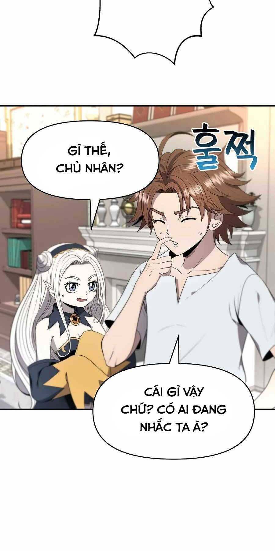 Tên Lỗ Mãng Cấp 10 Của Gia Đình Hiệp Sĩ: Chapter 9