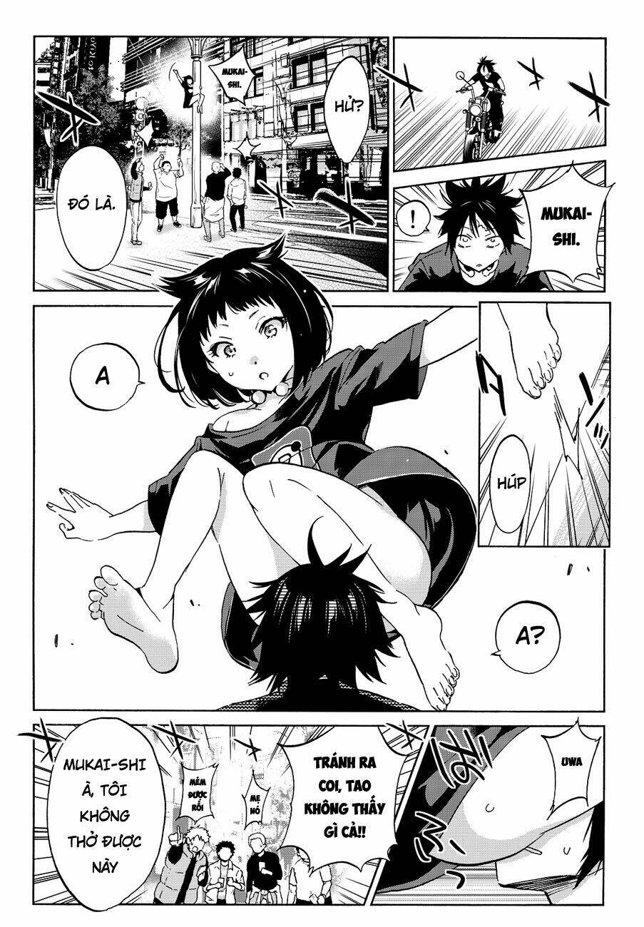 Real Account Ii: Chapter 33