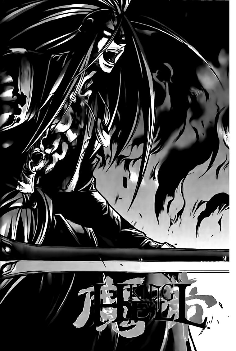 Diêm Đế: Chapter 133