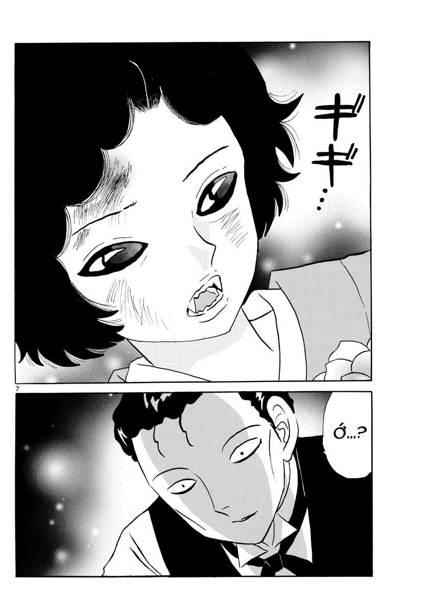 Mao (Takahashi Rumiko): Chapter 28