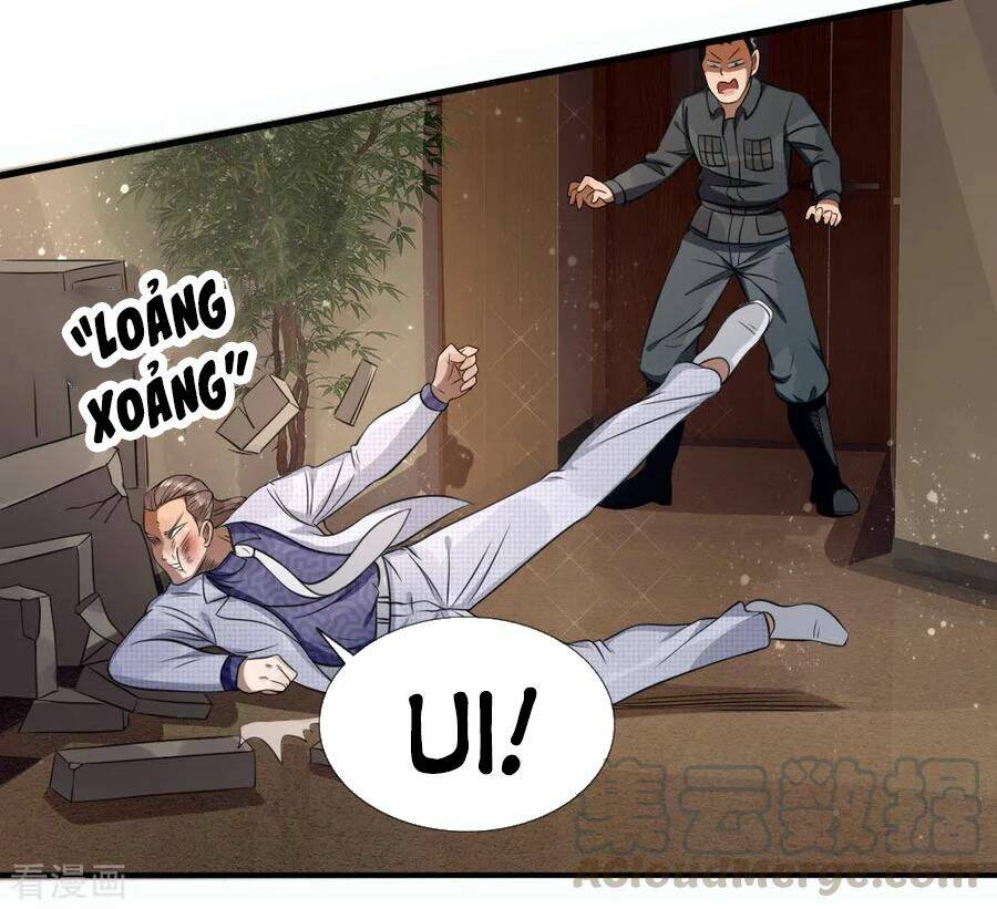 Tuyệt Thế Binh Vương: Chapter 108