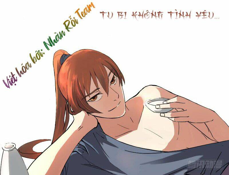 Tướng Quân Cấp Cấp Như Luật Lệnh: Chapter 15