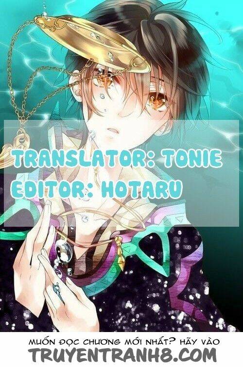 Chitose Etc.: Chapter 19