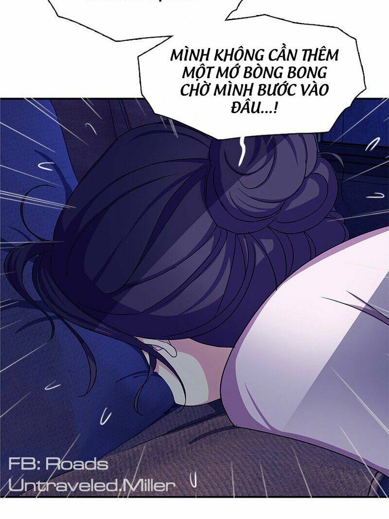 Nửa Đêm Ở Poppy Land: Chapter 20