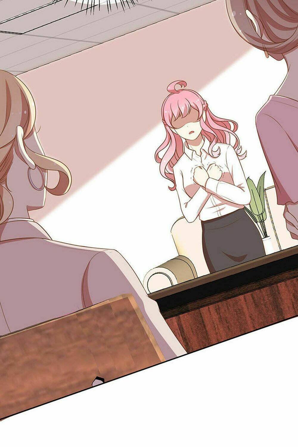 Cả Thế Giới Đều Không Bằng Người: Chapter 47