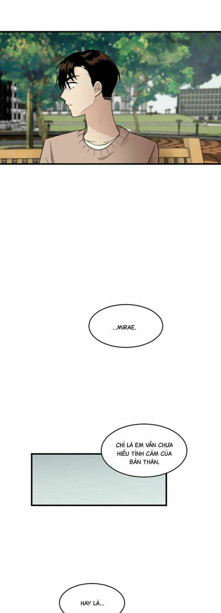 Người Đẹp Gangnam: Chapter 52