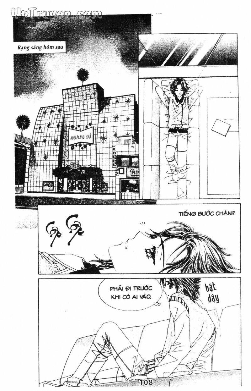 Mặt nạ tình yêu: Chapter 69