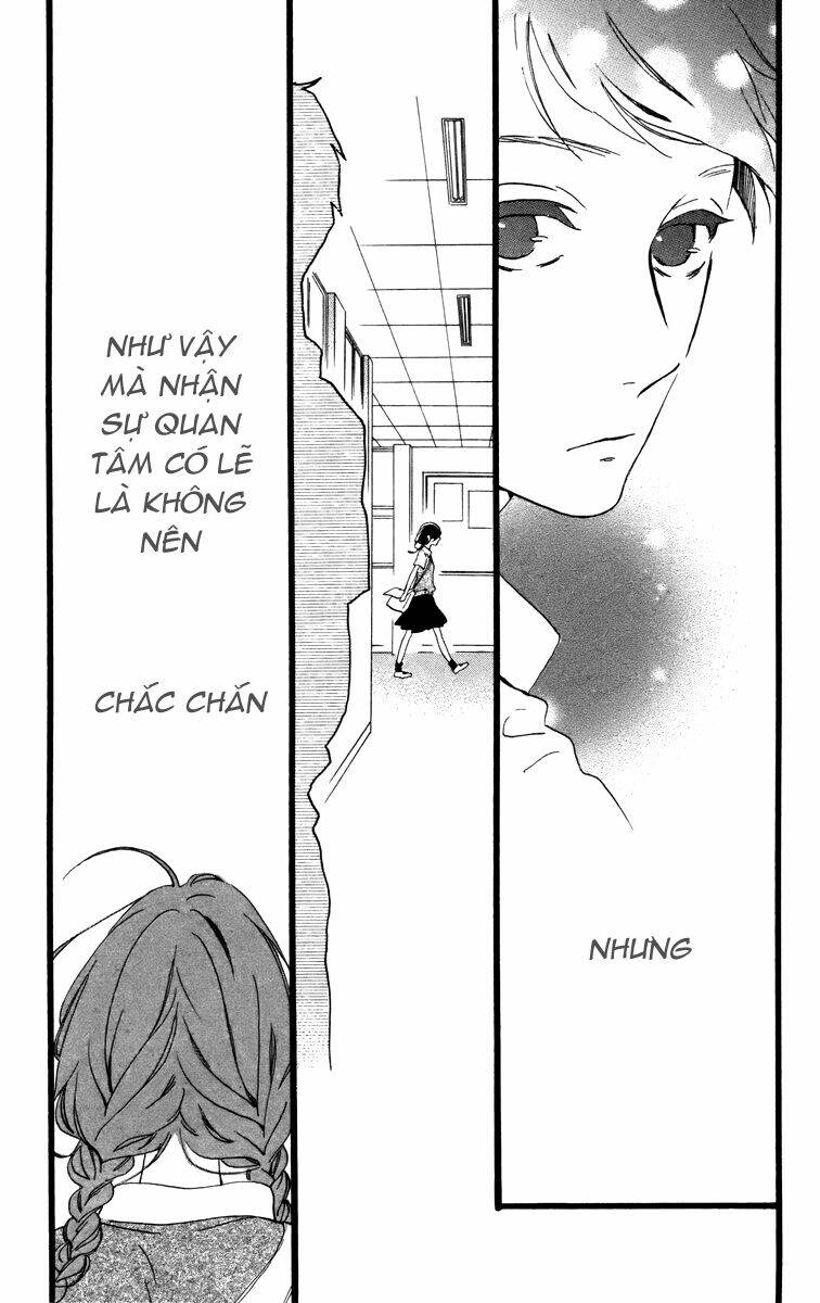 Sao Mai Của Em: Chapter 26