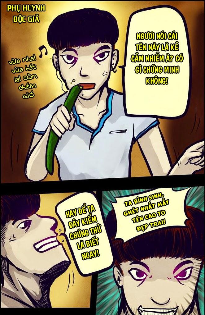 Zombie Brother: Chapter 56