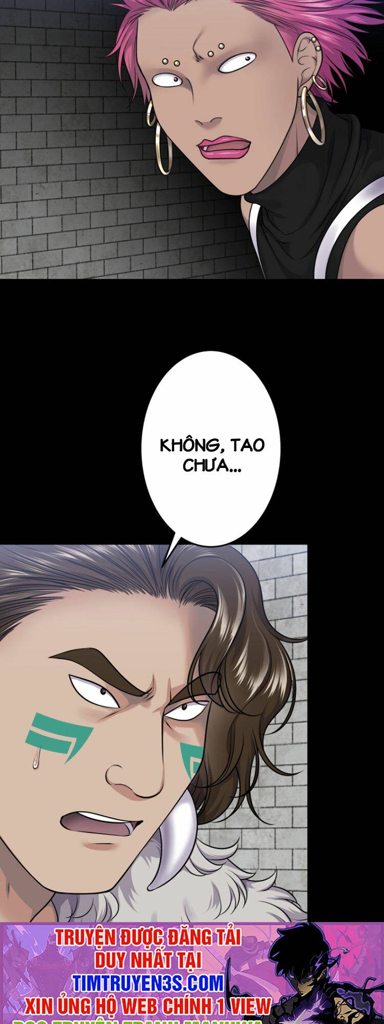 Trò Chơi Của Chúa Thượng: Chapter 19