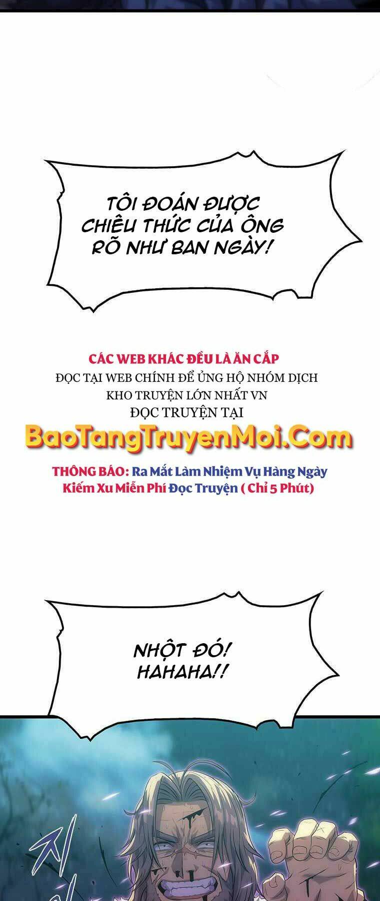 Hậu Duệ Của Hổ: Chapter 11