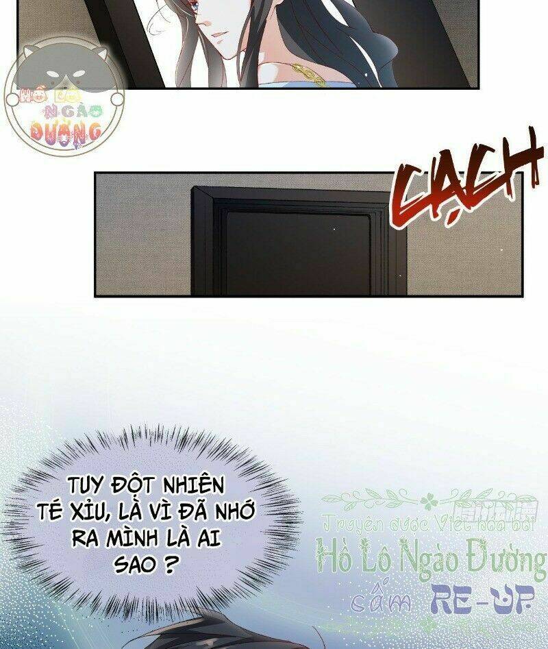 Ảnh Đế Yêu Hồ: Chapter 43