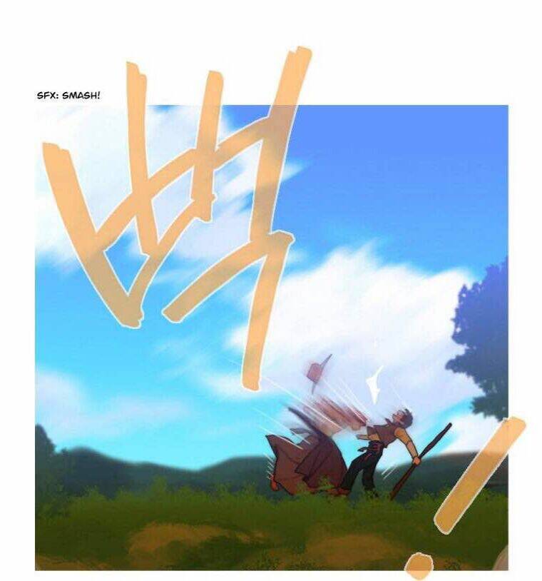 The Pale Horse: Chapter 3