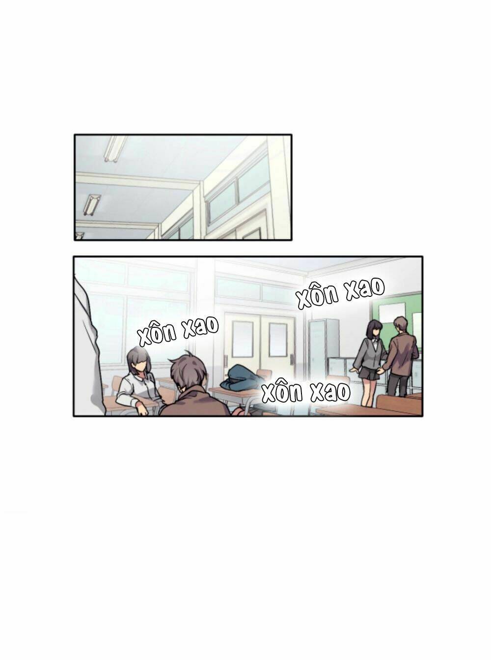 Cậu Tên Gì ?: Chapter 5