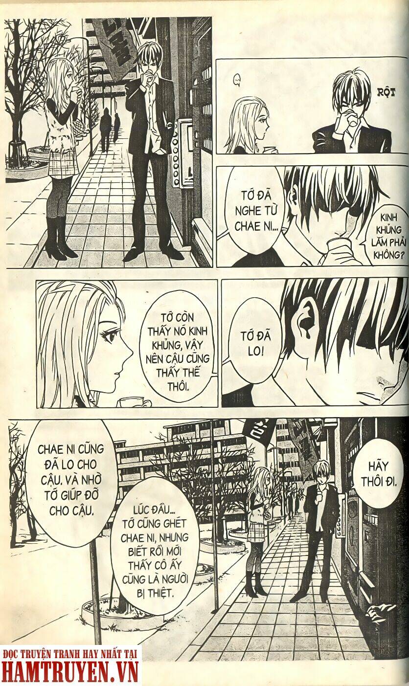 Ai Hơn Ai: Chapter 251