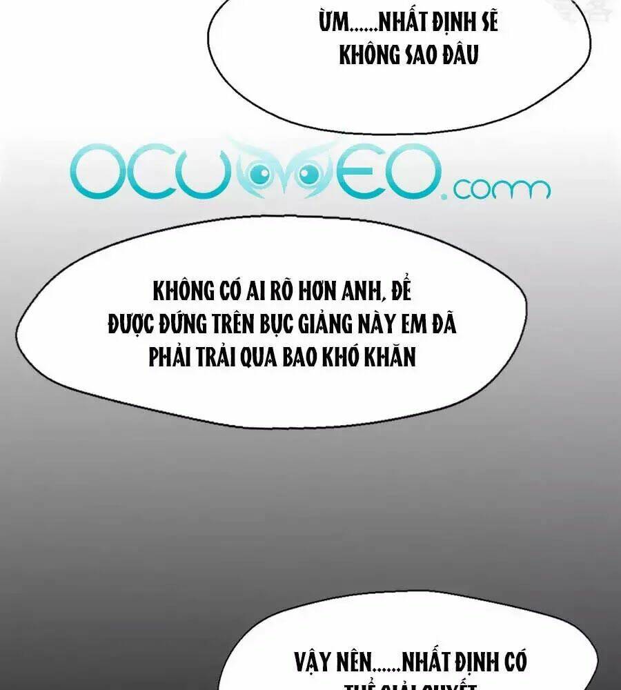 Sau Này Vẫn Cứ Thích Anh: Chapter 70