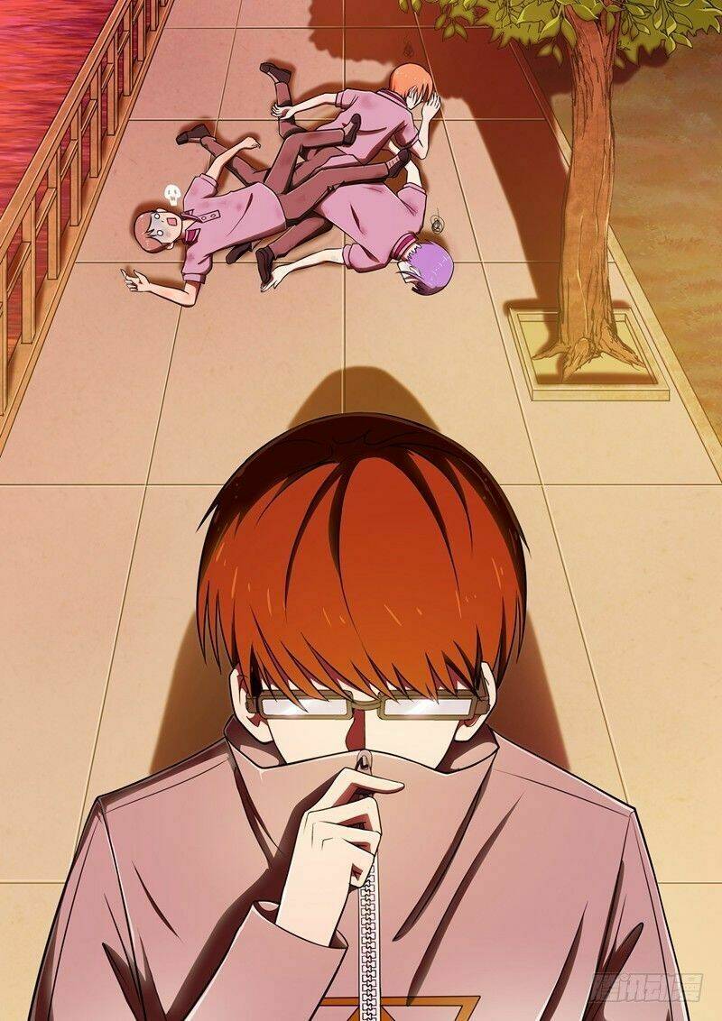 Tôi Sẽ Trở Thành Nữ Hoàng: Chapter 7