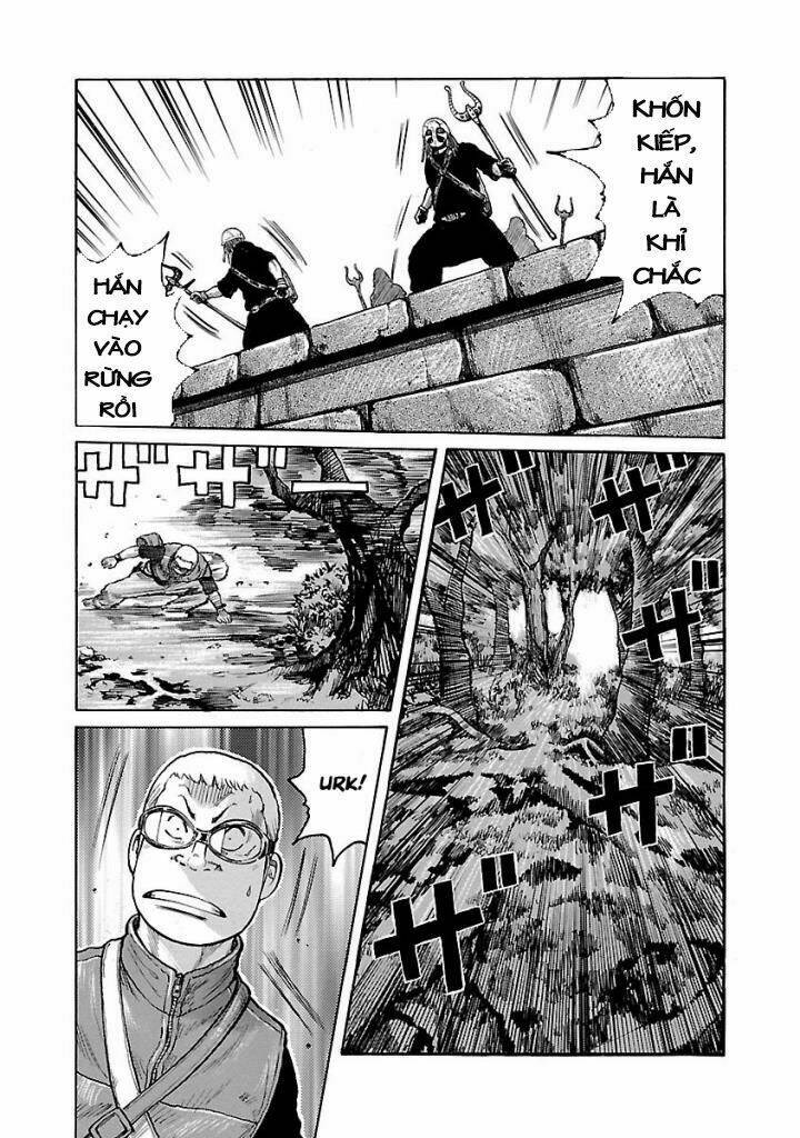 Jank Runk Family: Chapter 1