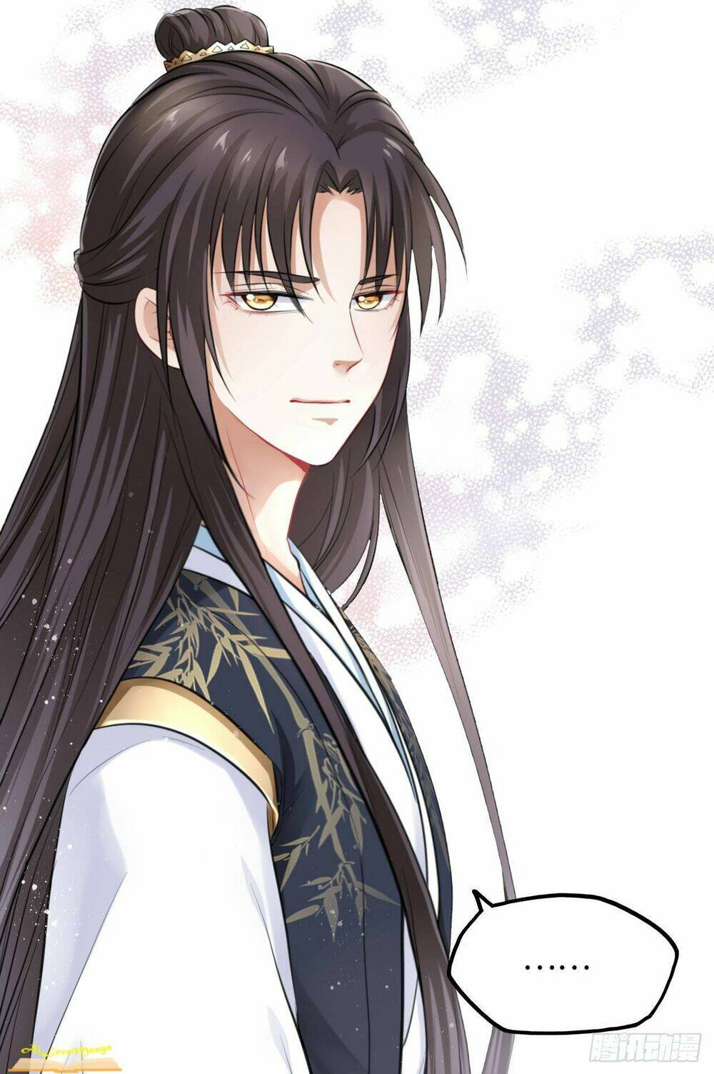 Vương Phi Thật Thích Trang Điểm: Chapter 31