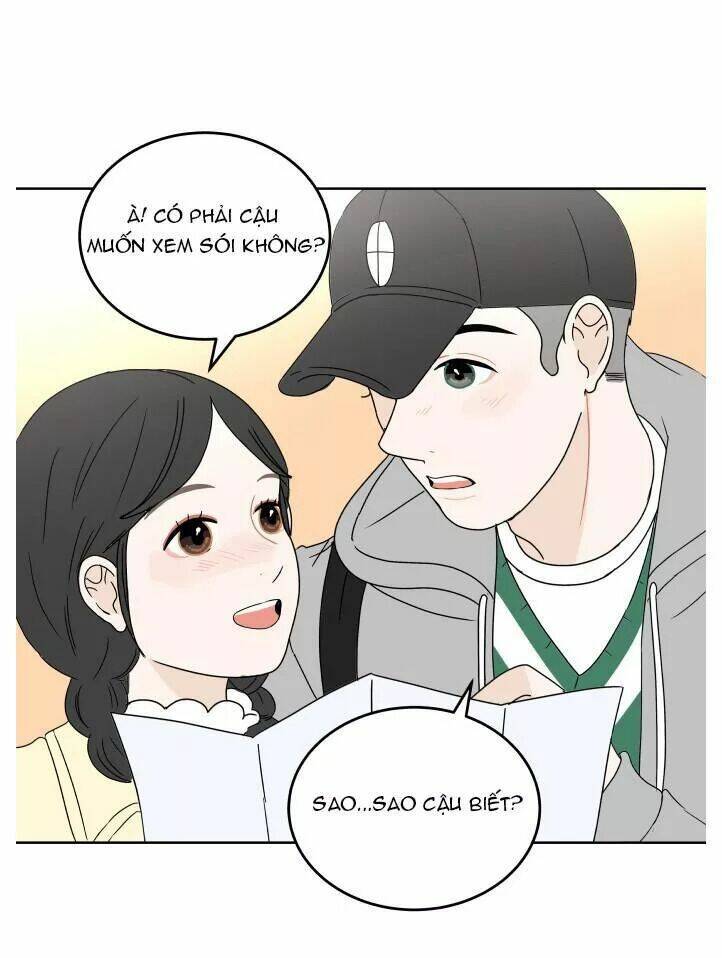 30 Phút Bước Đi Bên Em: Chapter 68