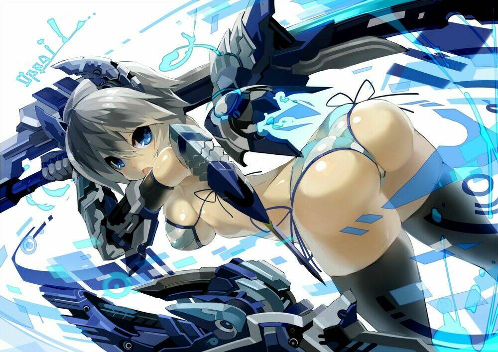 Wallpaper: Chapter 24