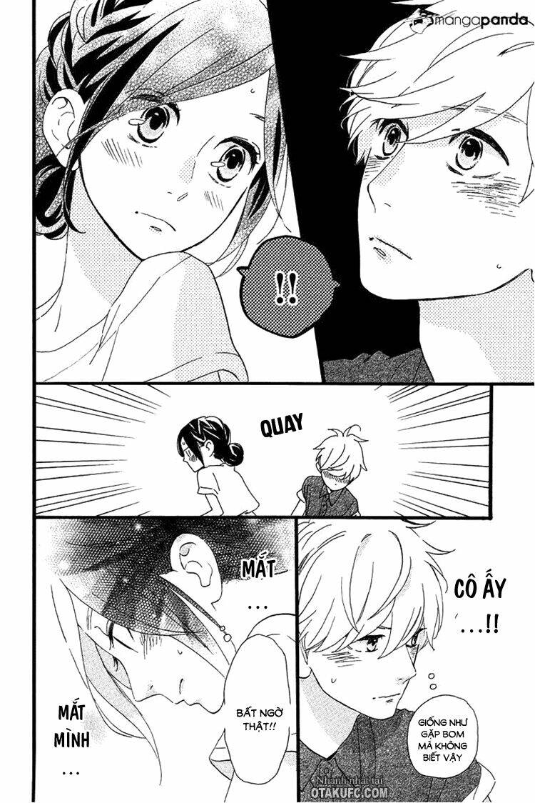 Sao Mai Của Em: Chapter 74