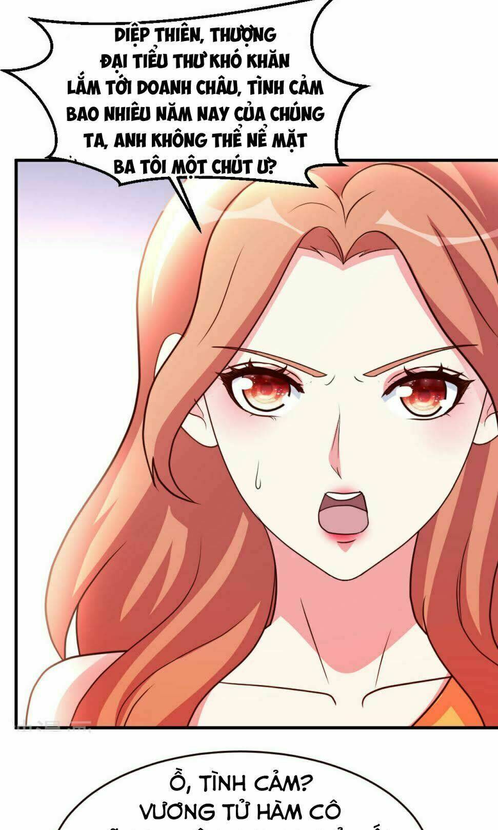 Trọng Sinh Tu Chân Tại Đô Thị: Chapter 33