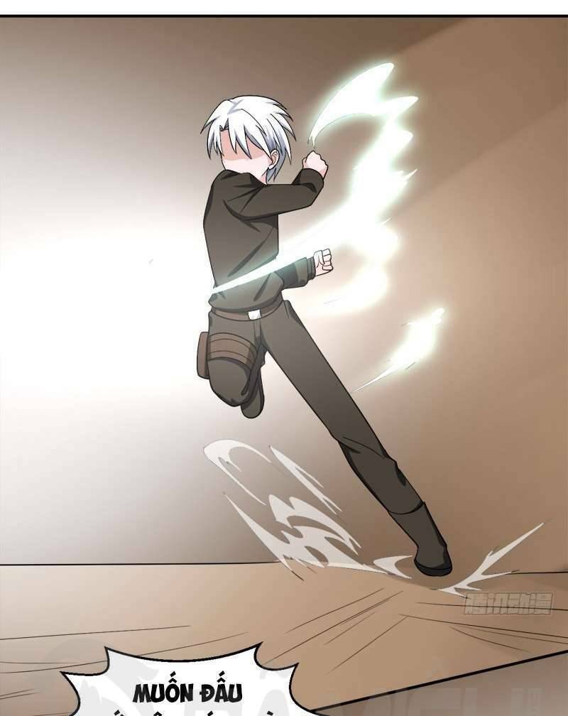 Đô Thị Tu Luyện Cuồng Triều: Chapter 94