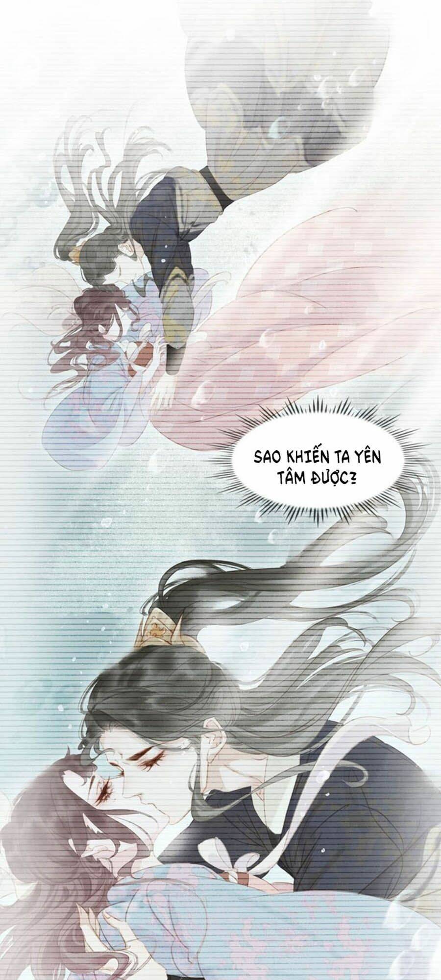 Tiểu Sư Phụ, Tóc Giả Của Ngài Rơi Rồi!: Chapter 36