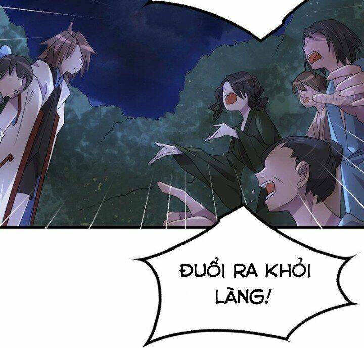 Huyết Mực Sơn Hà: Chapter 7