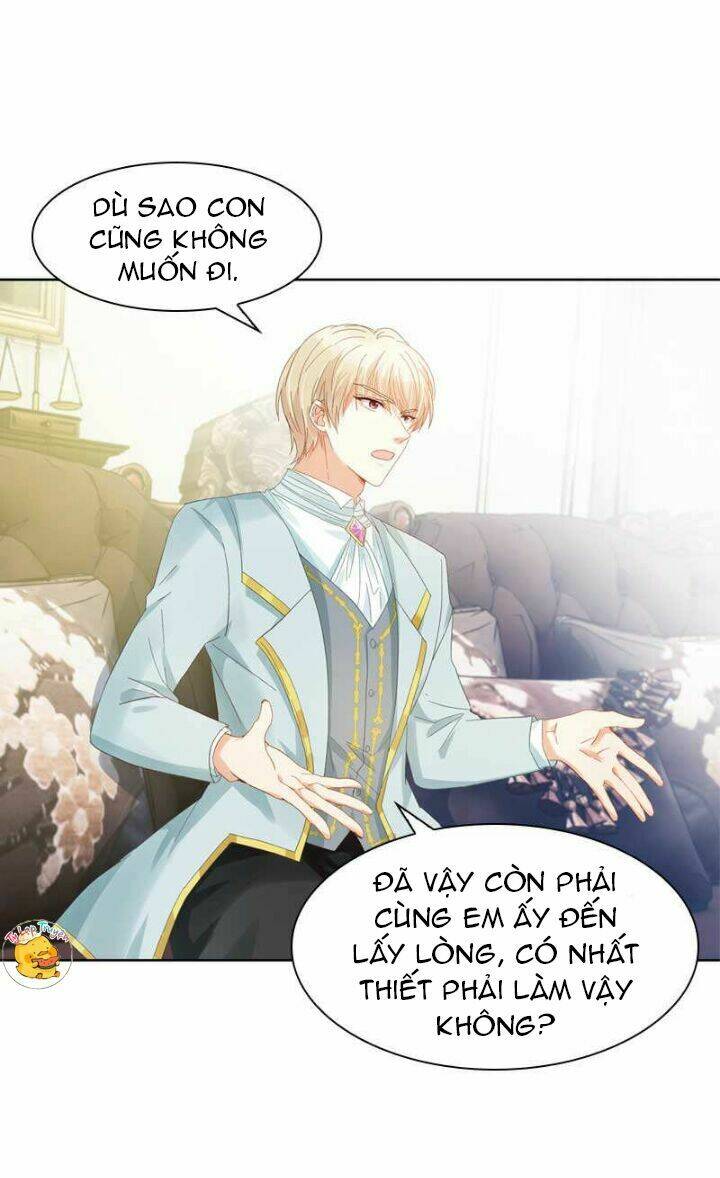 Ác Nữ Cải Biến: Chapter 46