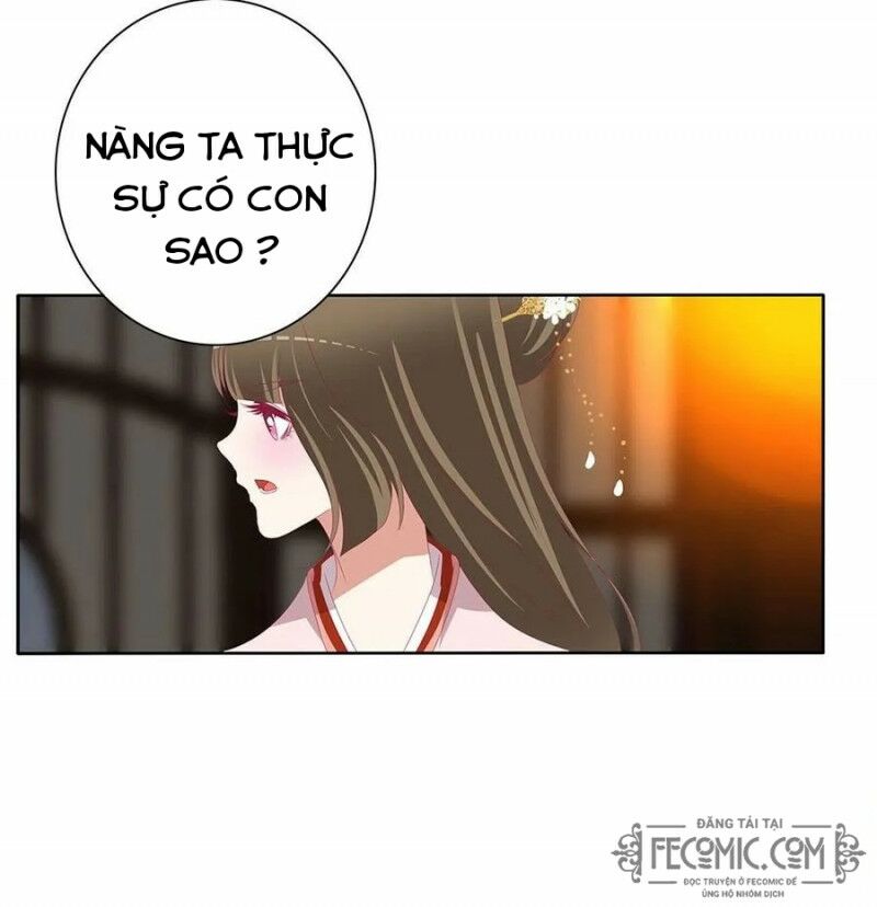 Thông Linh Phi: Chapter 722