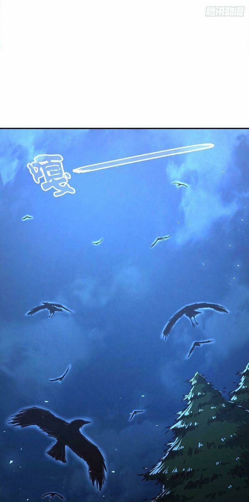 Sinh Tử Quyết: Chapter 85