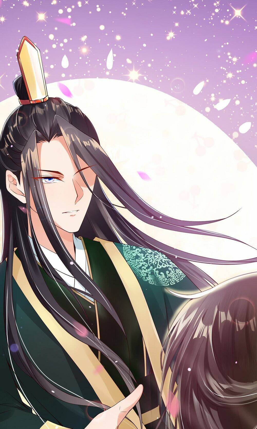 Kinh Thế Cuồng Phi: Chapter 4