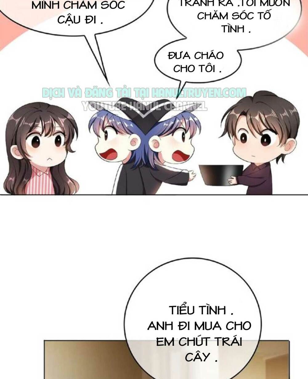 Cô Vợ Nhỏ Nuông Chiều Quá Lại Thành Ác!!: Chapter 69