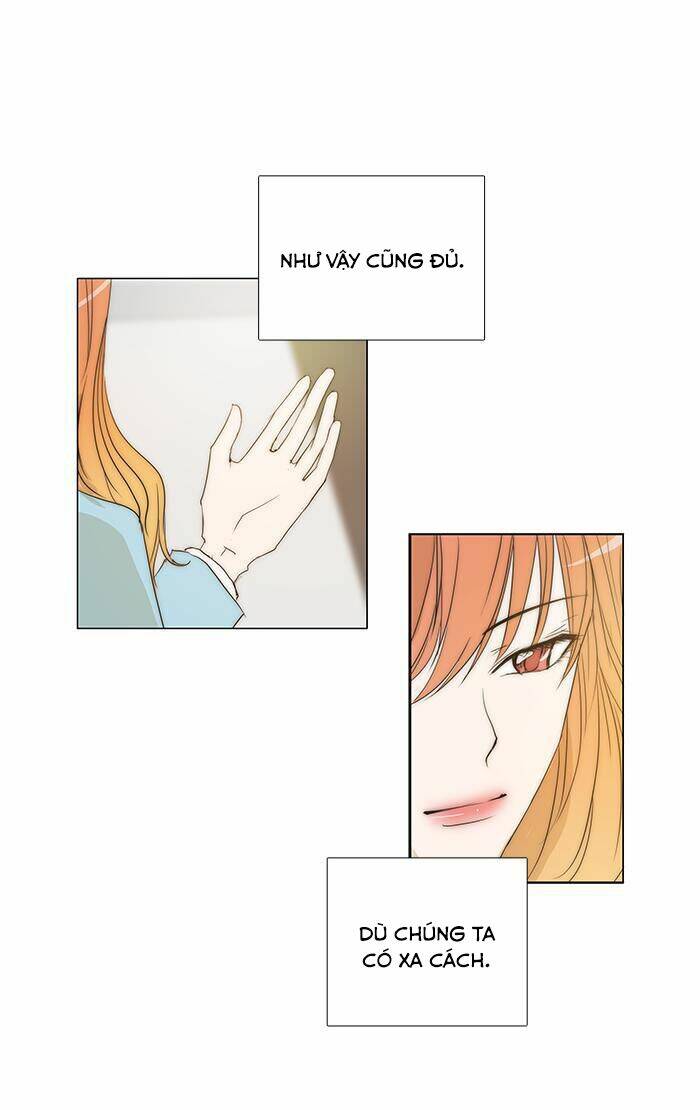 Không Thể Chạm Vào Anh: Chapter 92