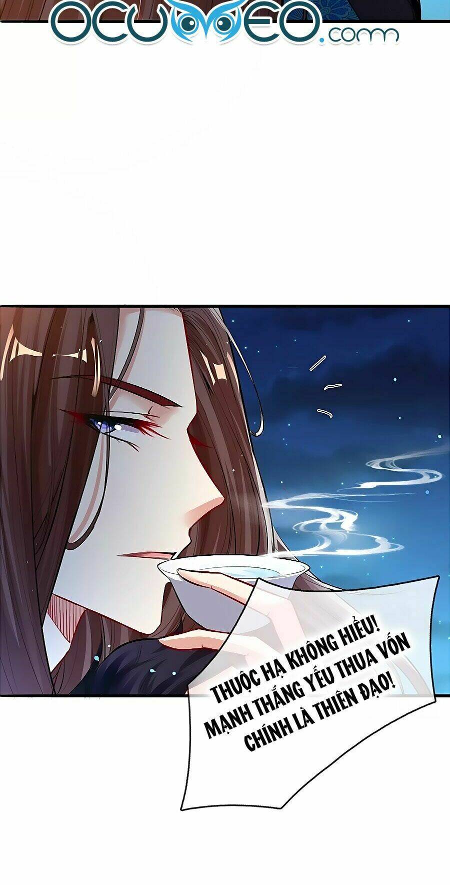 Ôn Nhu Bạo Quân: Nhiếp Chính Vương Gia Quá Hung Mãnh: Chapter 15