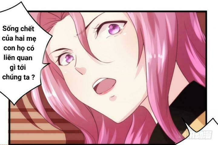 Tổng Tài Đã Cưới Em: Chapter 8