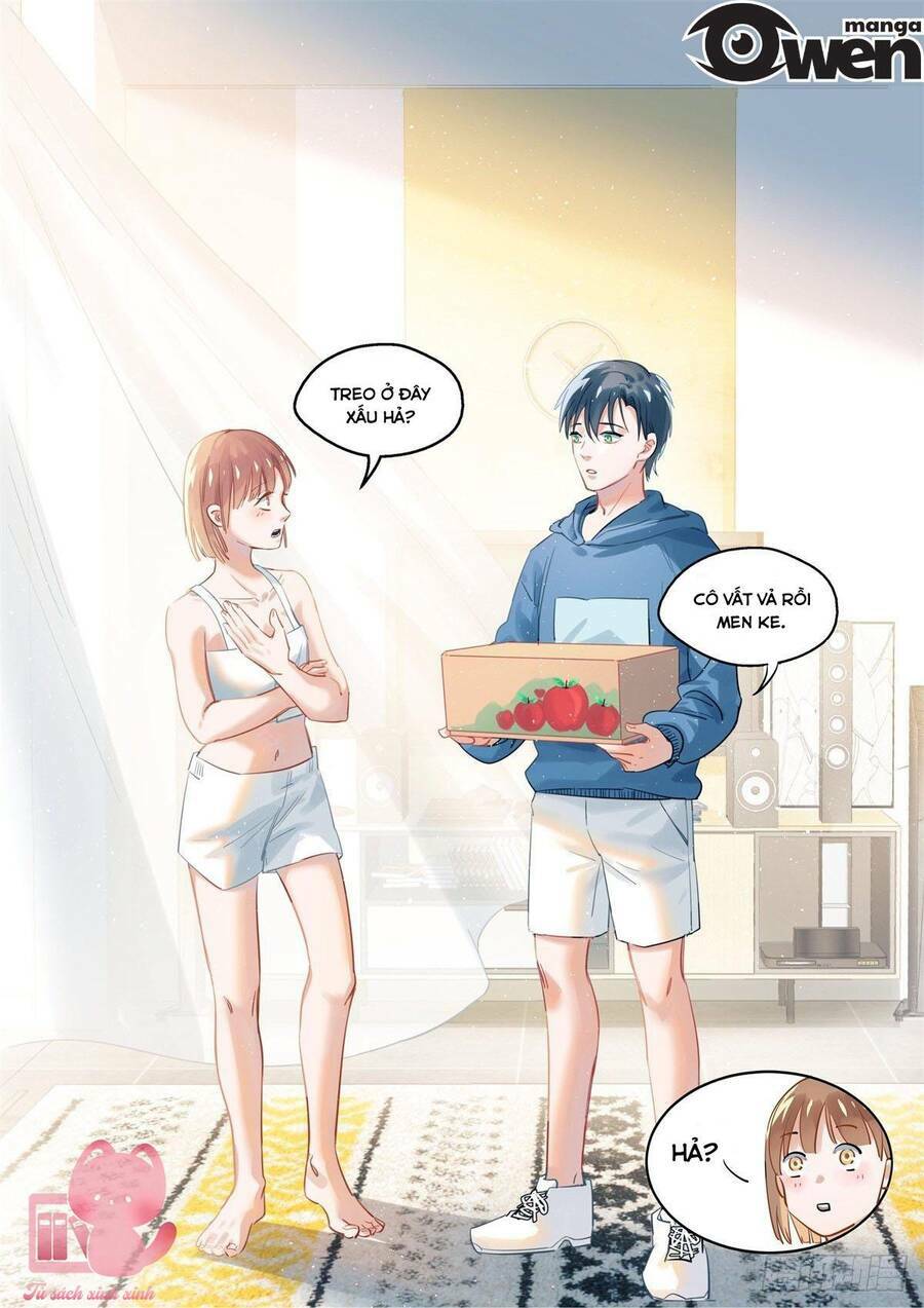 Chết Vì Chán: Chapter 6