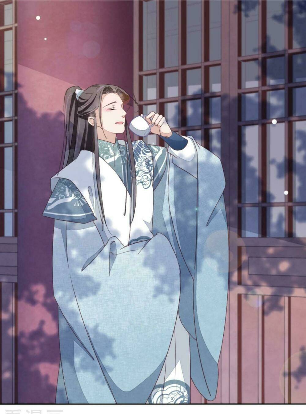 Xuyên Về Cổ Đại Làm Quốc Bảo: Chapter 9