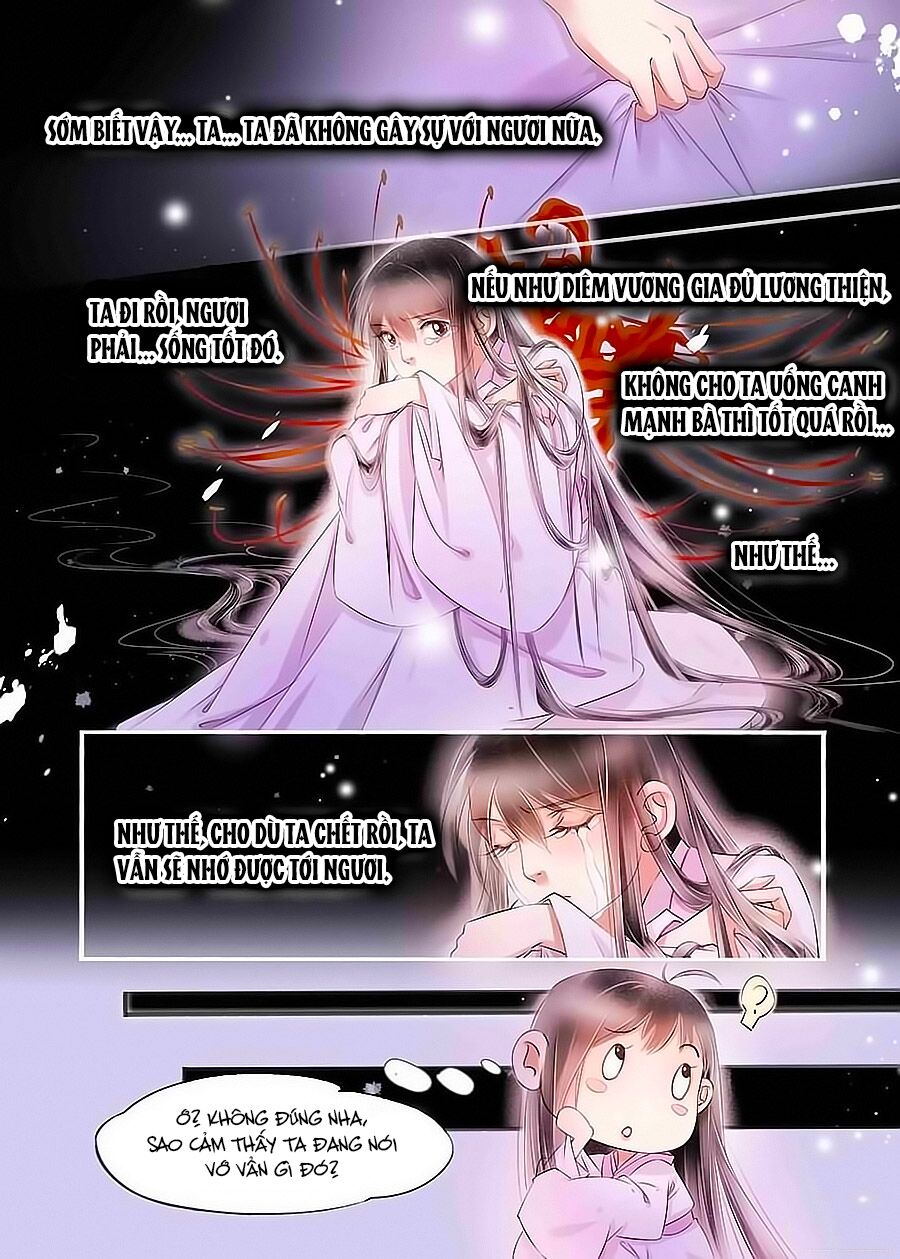 Nhà Ta Có Tiểu Thiếp: Chapter 98
