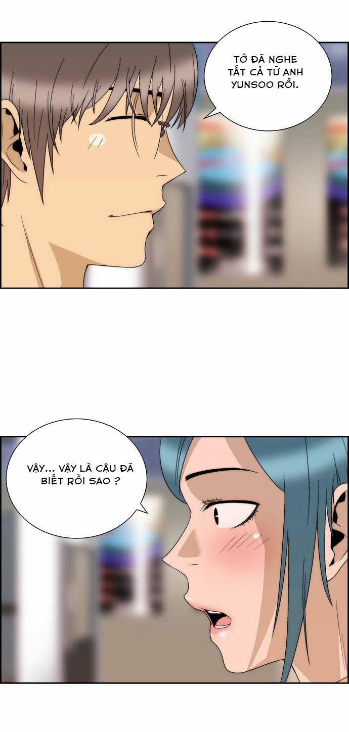 Green Boy: Chapter 50