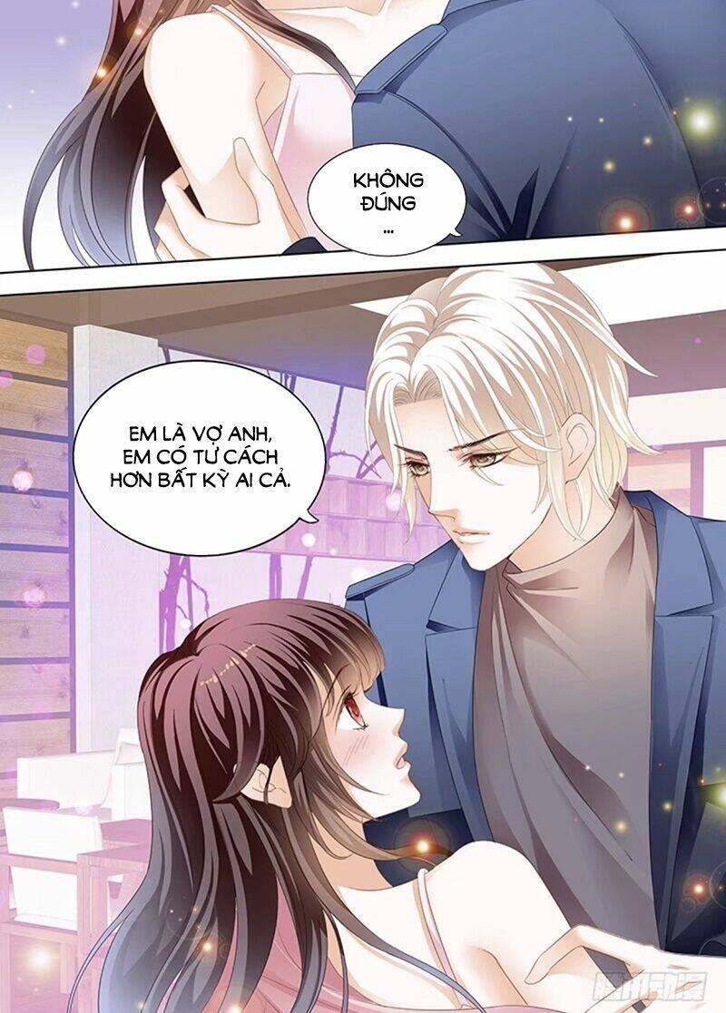 Thiểm Hôn Kiều Thê: Chapter 187