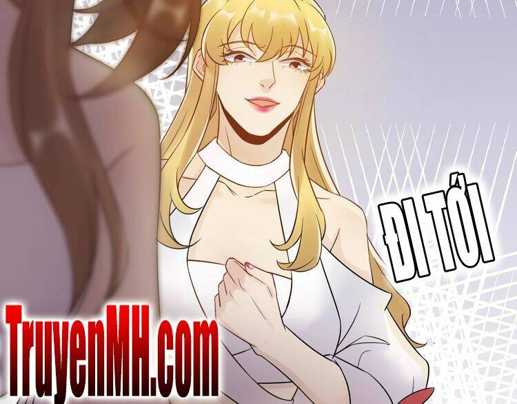 Trong Sinh Chi Ức Vạn Ảnh Hậu Yếu Thượng Vị: Chapter 21