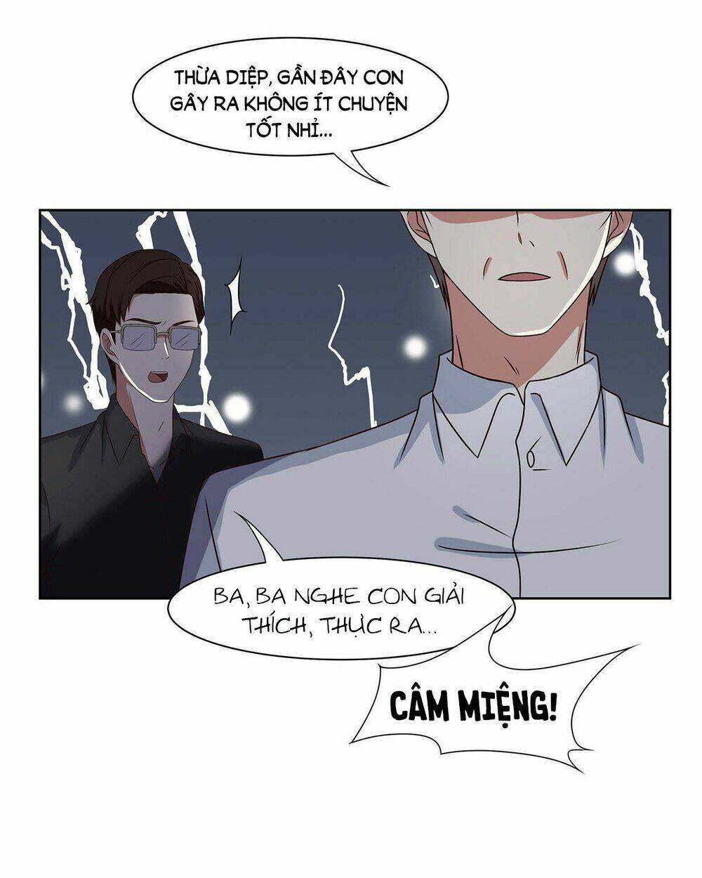 Trọng Sinh Quý Thê Chi Phục Thù Hoa Lệ: Chapter 53