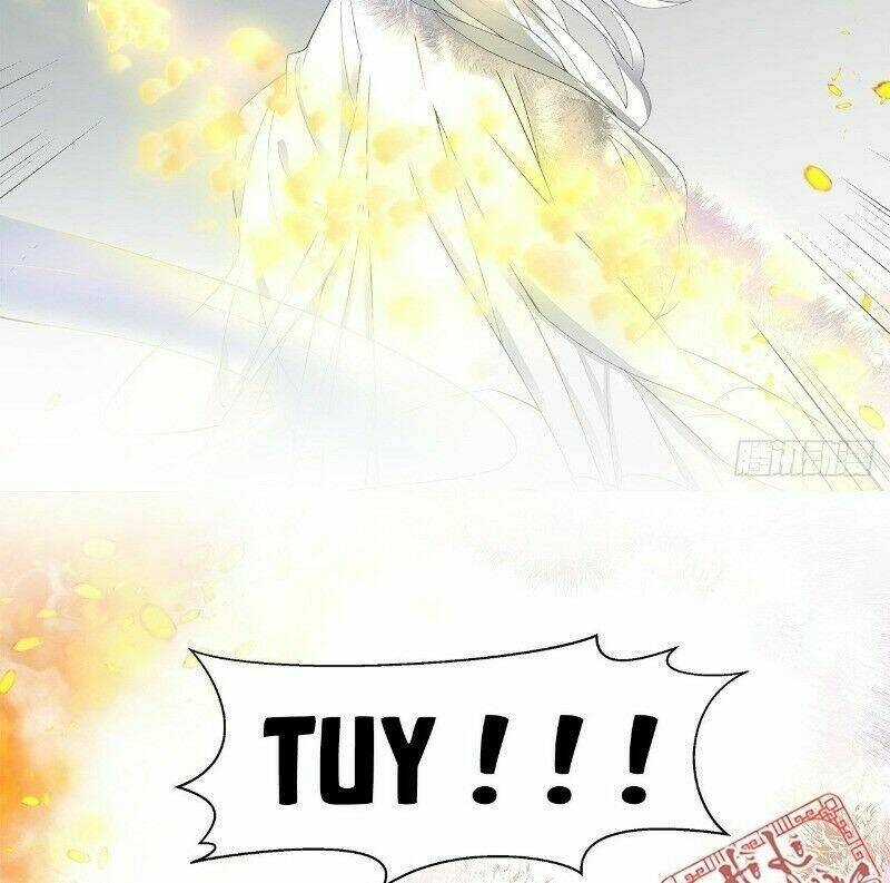 Ảnh Đế Yêu Hồ: Chapter 48
