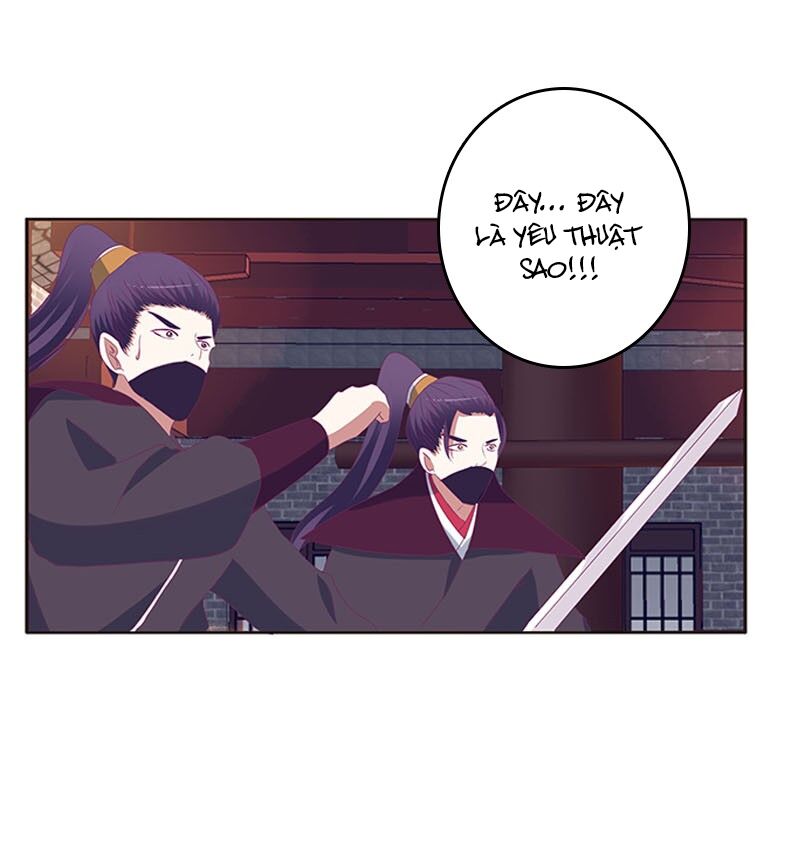 Thông Linh Phi: Chapter 338