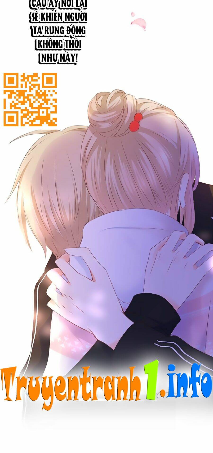 Đóa Hoa Chớm Nở: Chapter 62