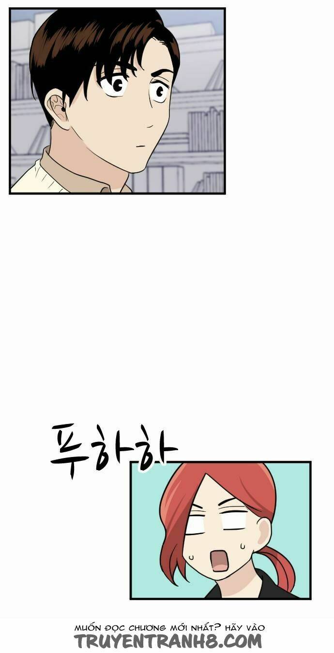 Người Đẹp Gangnam: Chapter 26